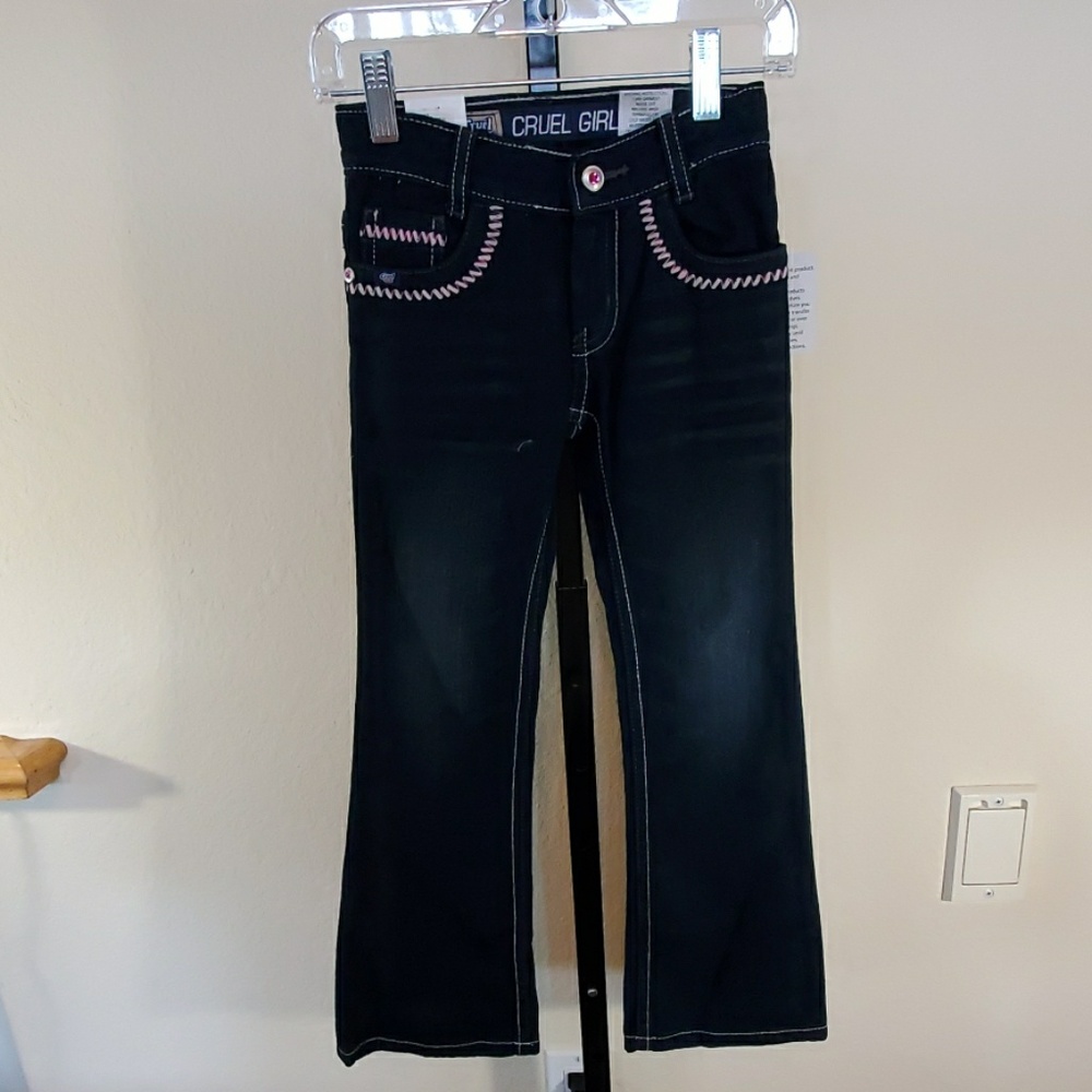 Cruel Girl Girls Jeans
